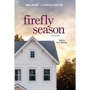 Firefly Season - Hardcover
