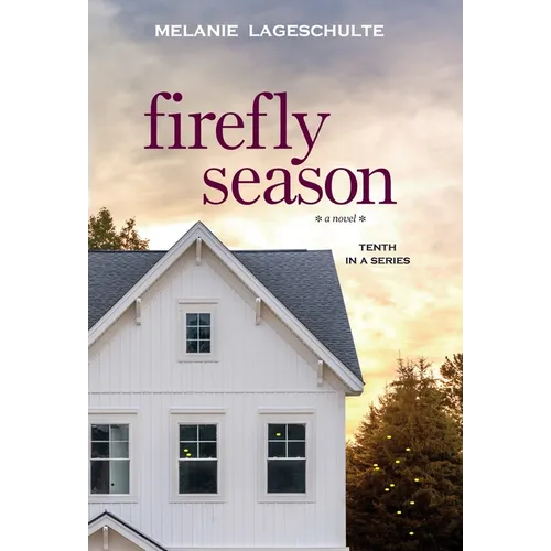 Firefly Season - Hardcover