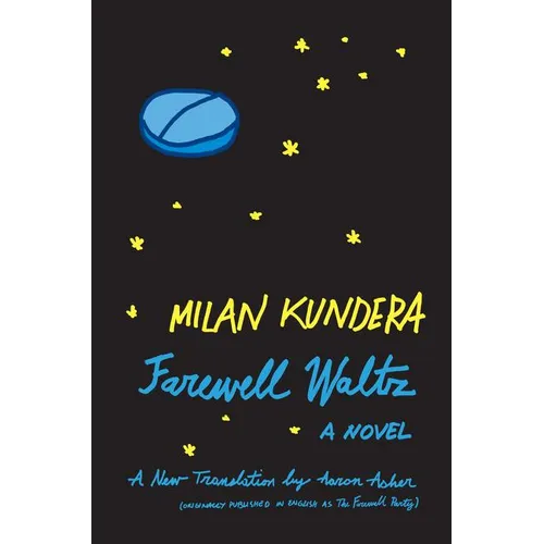 Farewell Waltz - Paperback