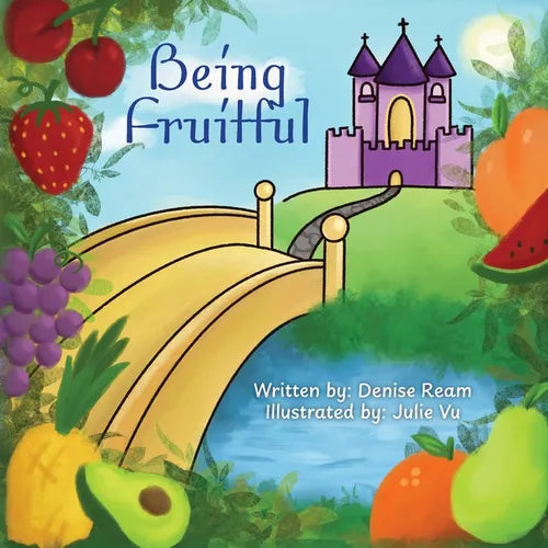 Being Fruitful - Paperback