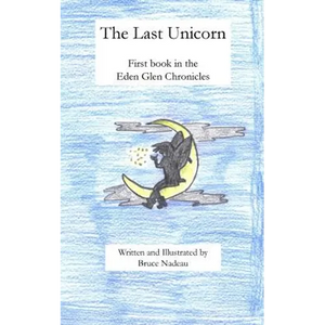 The Last Unicorn - Paperback