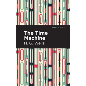 The Time Machine - Paperback