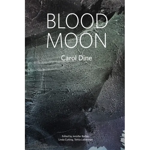 Blood Moon - Paperback