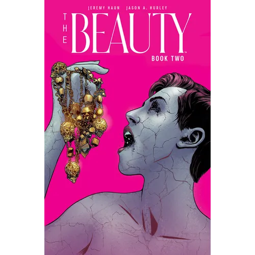 The Beauty Book Two - Paperback