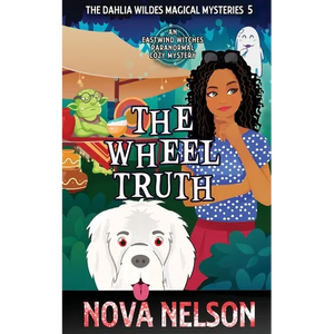 The Wheel Truth - Paperback