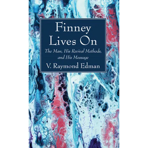 Finney Lives On - Paperback