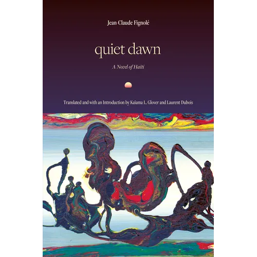 Quiet Dawn - Paperback