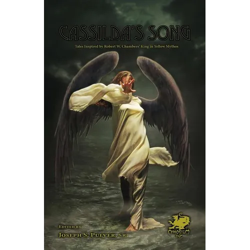 Cassilda's Song - Paperback