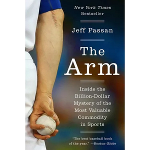 The Arm - Paperback