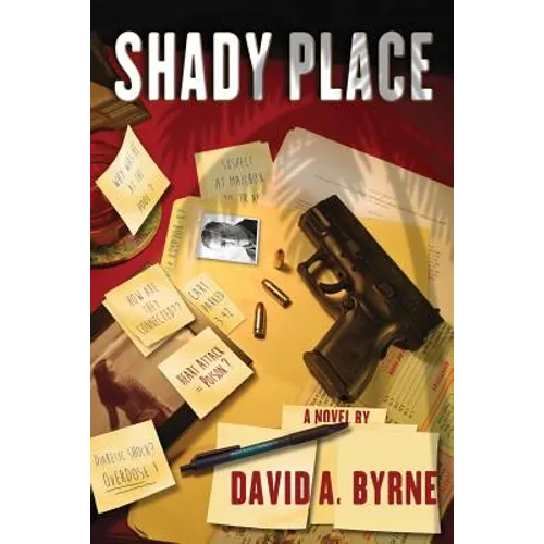 Shady Place - Paperback