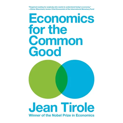 Economics for the Common Good - Paperback