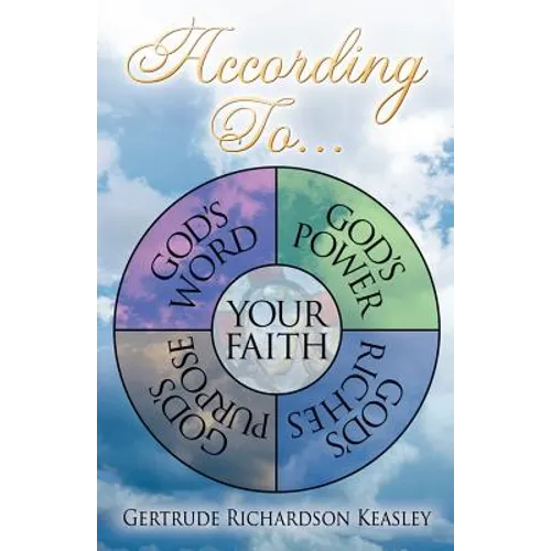According To... - Paperback