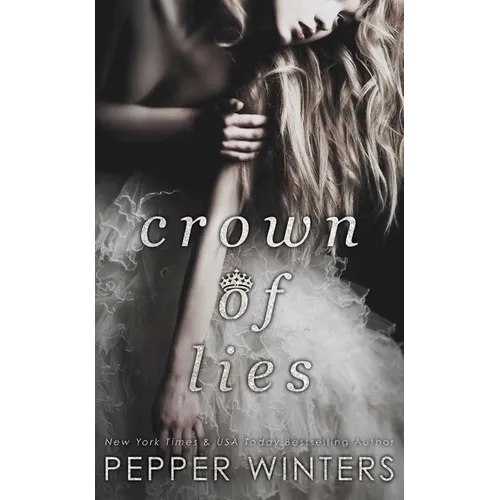 Crown of Lies - Paperback