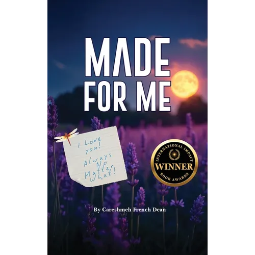 Made For Me - Hardcover