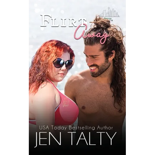 Flirt Away - Paperback