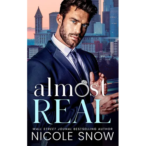 Almost Real - Paperback