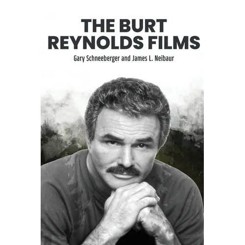 The Burt Reynolds Films - Paperback