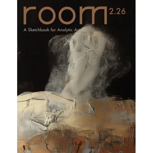 ROOM: A Sketchbook for Analytic Action 2.26 - Paperback