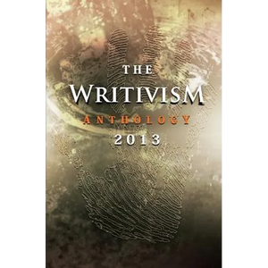 The Writivism Anthology 2013 - Paperback