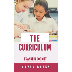 The Curriculum - Hardcover