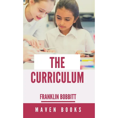 The Curriculum - Hardcover