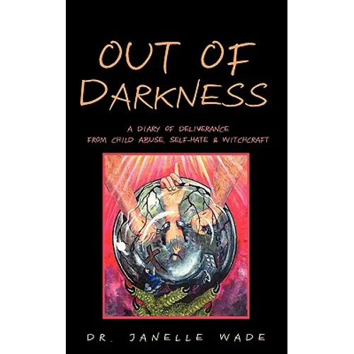 Out of Darkness - Paperback