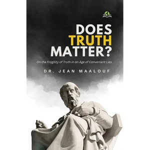 Does Truth Matter? - Paperback