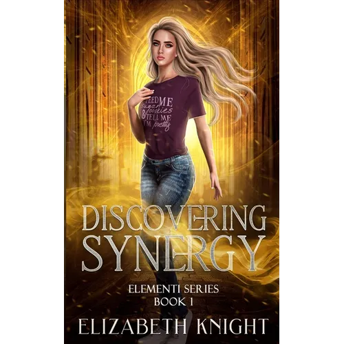 Discovering Synergy - Paperback