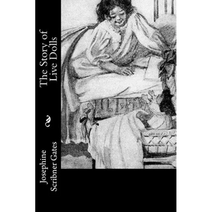 The Story of Live Dolls - Paperback