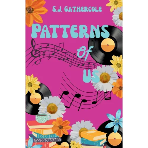 Patterns of Us - Paperback