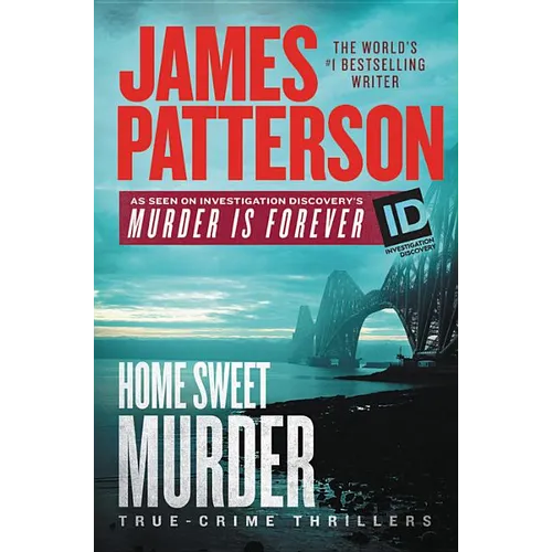 Home Sweet Murder - Hardcover
