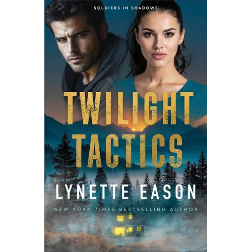 Twilight Tactics - Paperback
