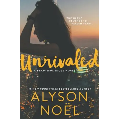 Unrivaled - Paperback