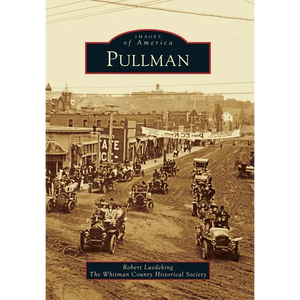 Pullman - Paperback