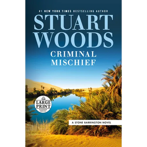 Criminal Mischief - Paperback