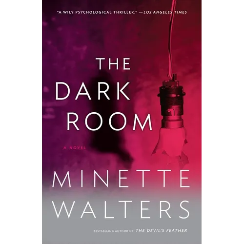The Dark Room - Paperback