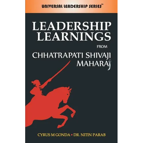 Leadership Learning From Chhatrapati Shivaji Maharaj