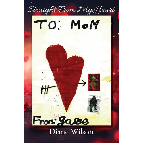 Straight From My Heart - Paperback