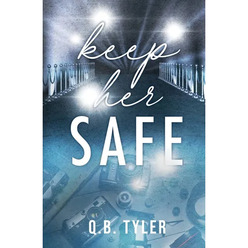 Keep Her Safe - Paperback
