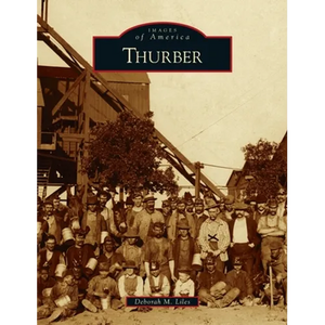 Thurber - Hardcover