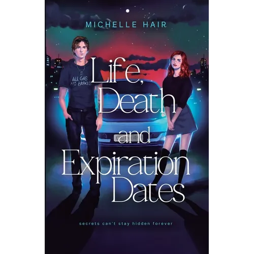 Life, Death, and Expiration Dates - Paperback