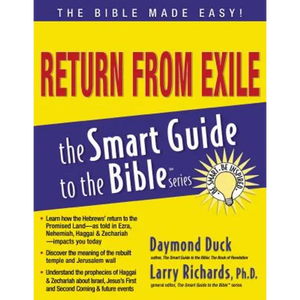The Return from Exile - Paperback