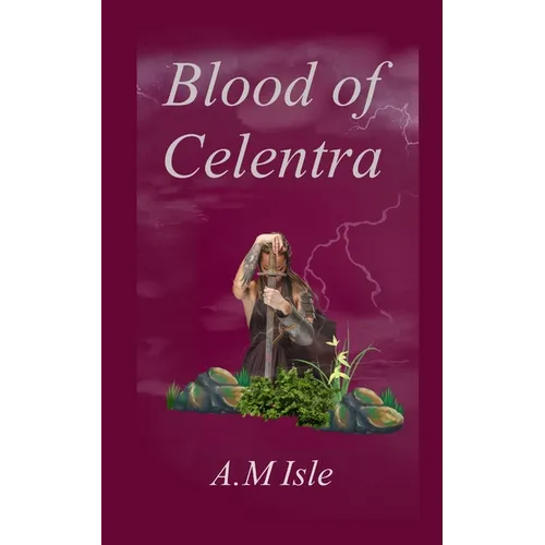Blood of Celentra - Paperback
