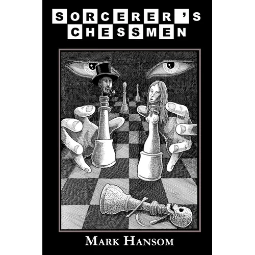 Sorcerer's Chessmen - Paperback