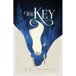 The Key - Paperback