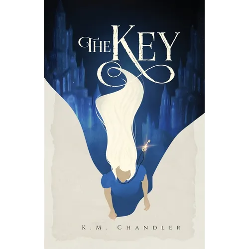 The Key - Paperback