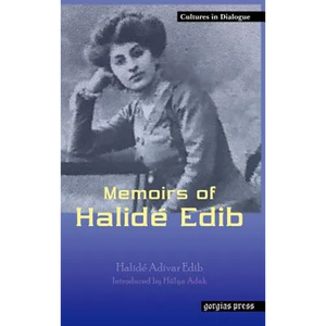 Memoirs of Halide Edib - Hardcover