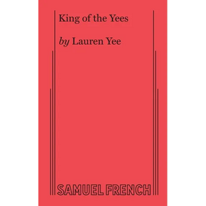 King of the Yees - Paperback