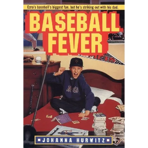 Baseball Fever - Paperback