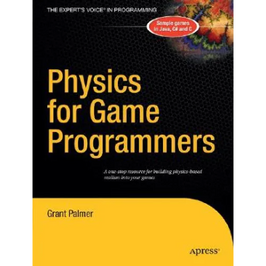 Physics for Game Programmers - Paperback